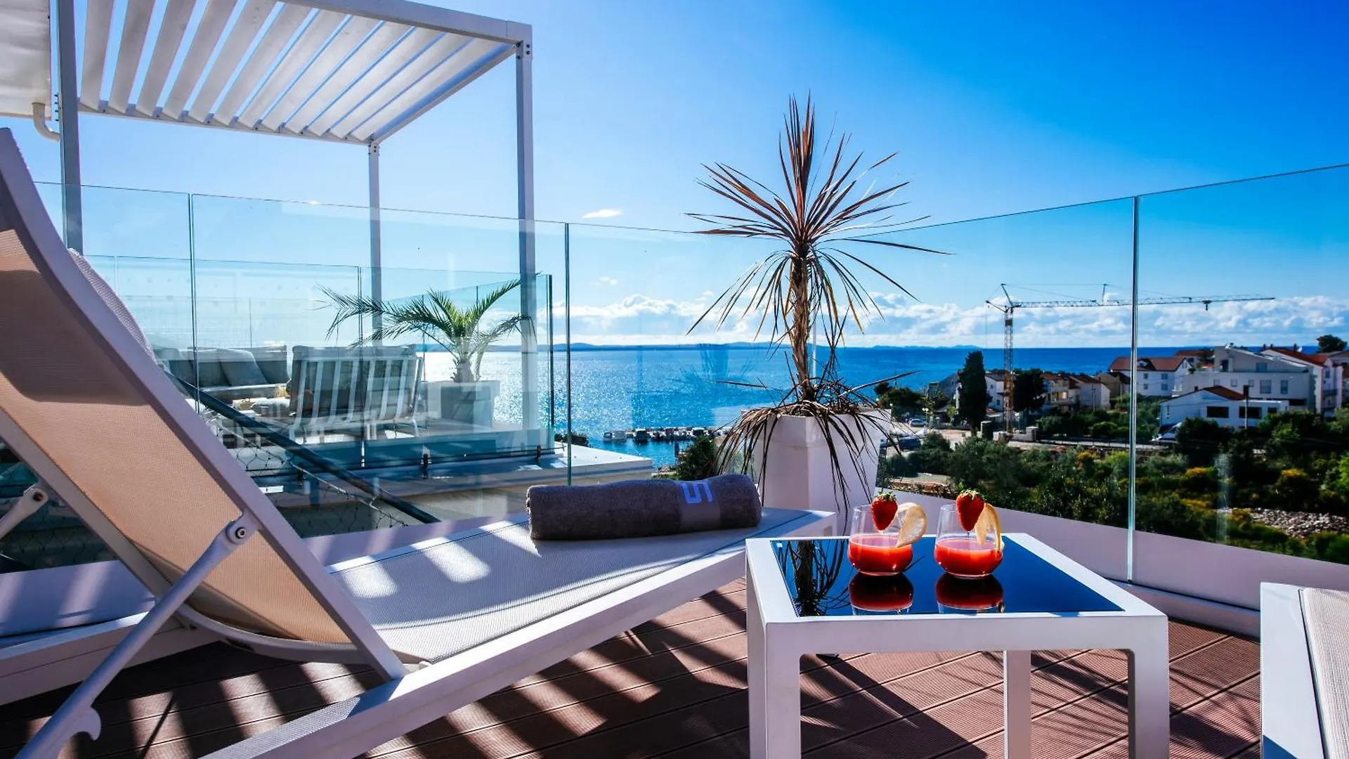 Dedaj Resort - Villa Delux Zadar