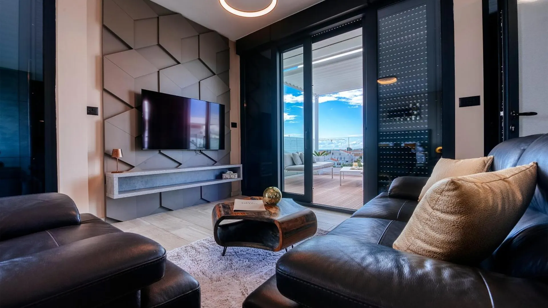 Dedaj Resort - Villa Delux Zadar Croatie