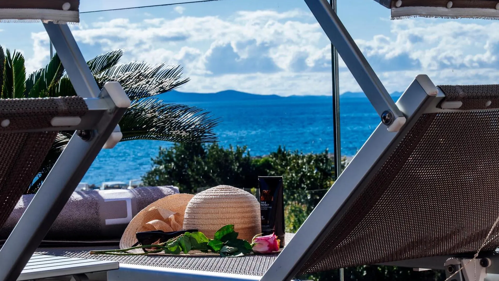Apartmán Dedaj Resort - Villa Delux Zadar