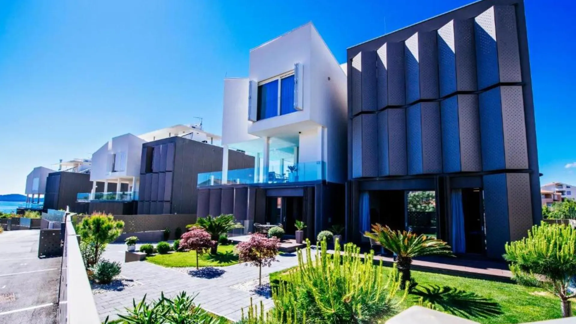 Dedaj Resort - Villa Delux Zadar