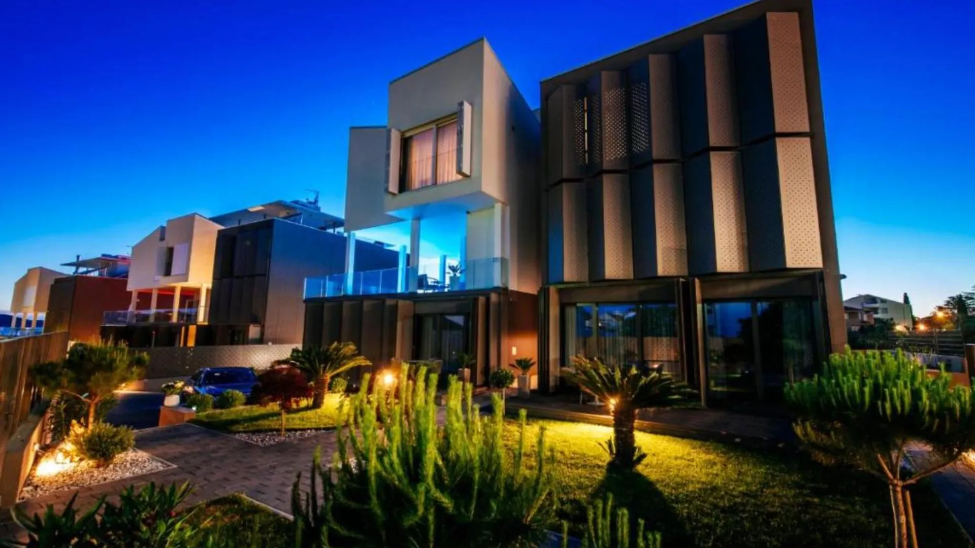 Dedaj Resort - Villa Delux Zadar