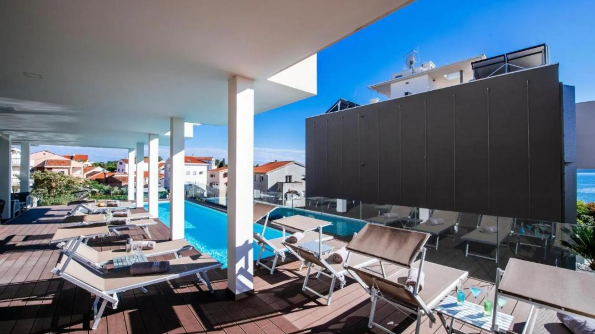 Apartmán Dedaj Resort - Villa Delux Zadar