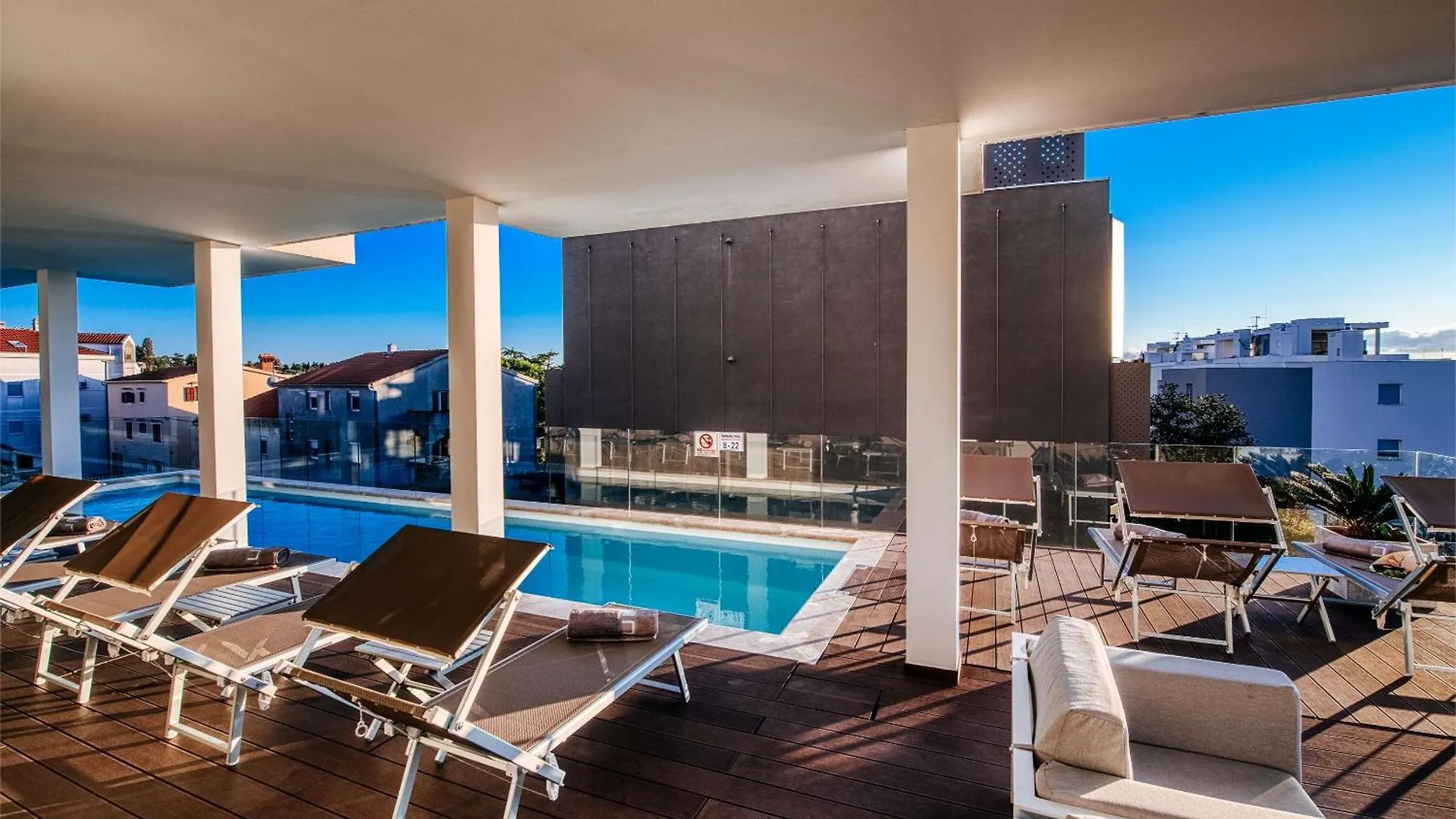 Dedaj Resort - Villa Delux Zadar