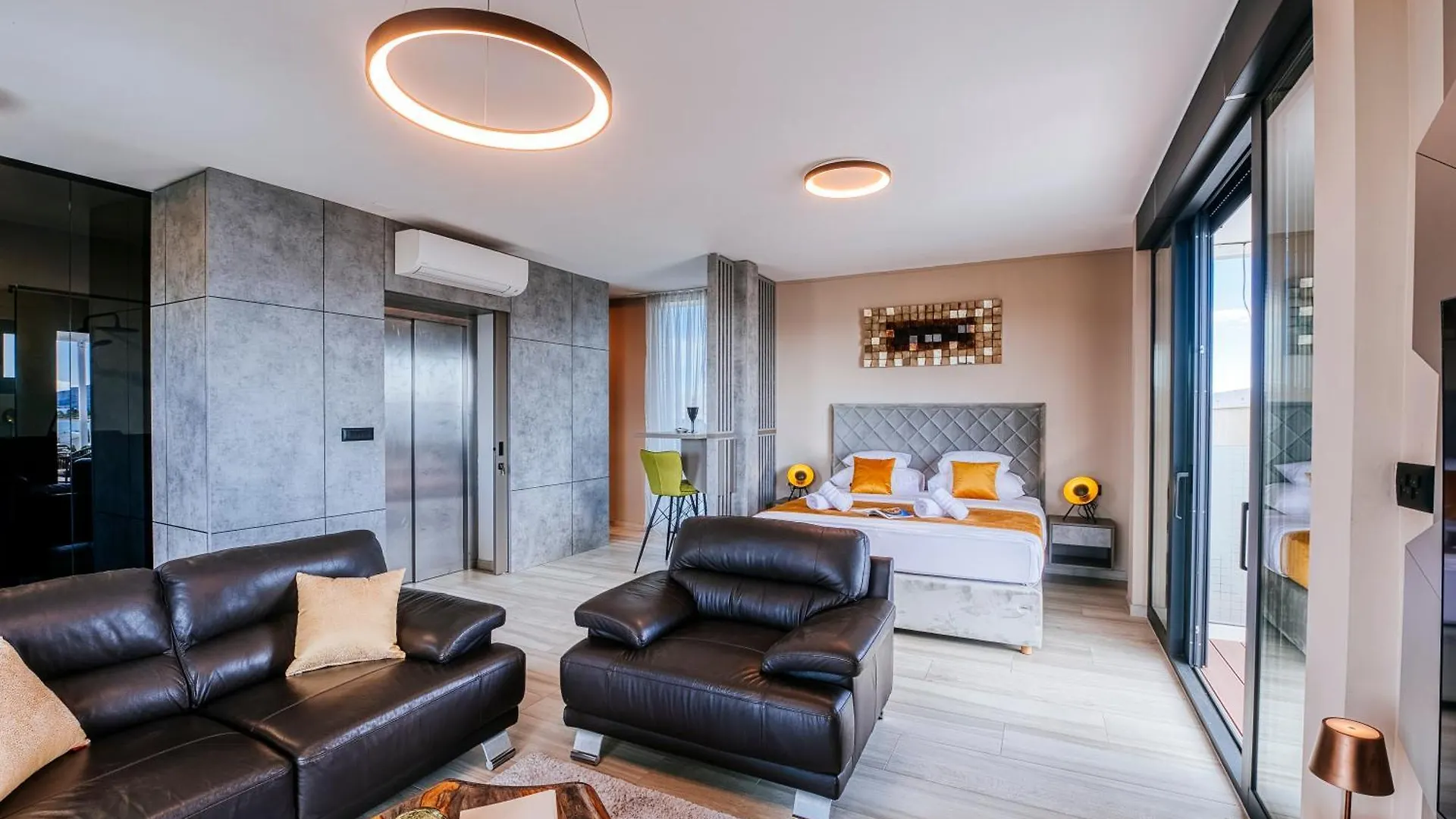 Dedaj Resort - Villa Delux Zadar