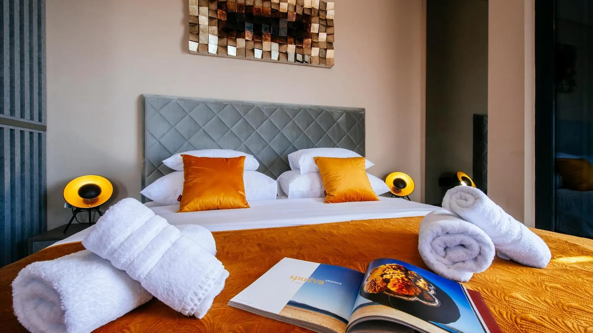 Dedaj Resort - Villa Delux Zadar