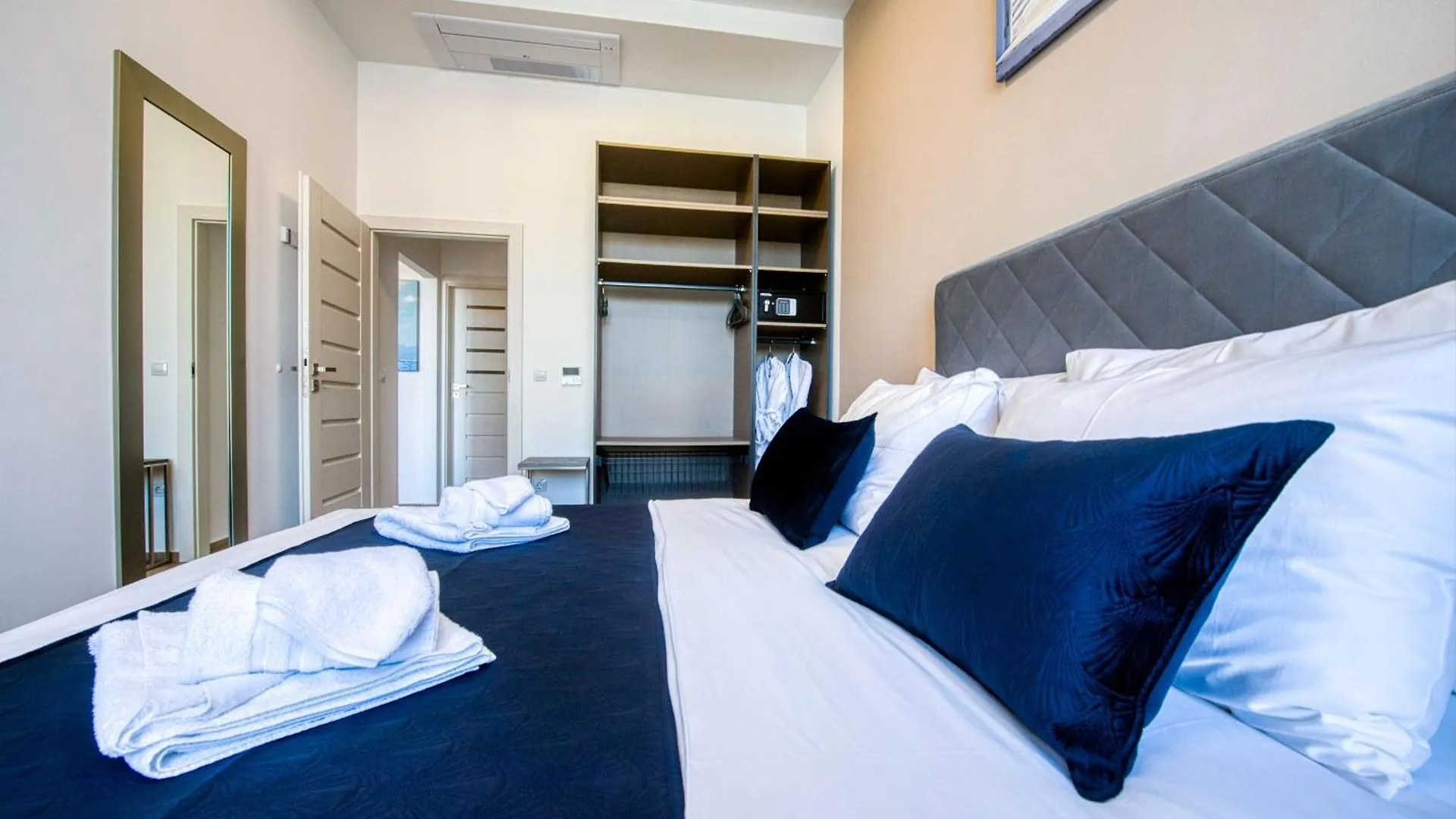 Dedaj Resort - Villa Delux Zadar