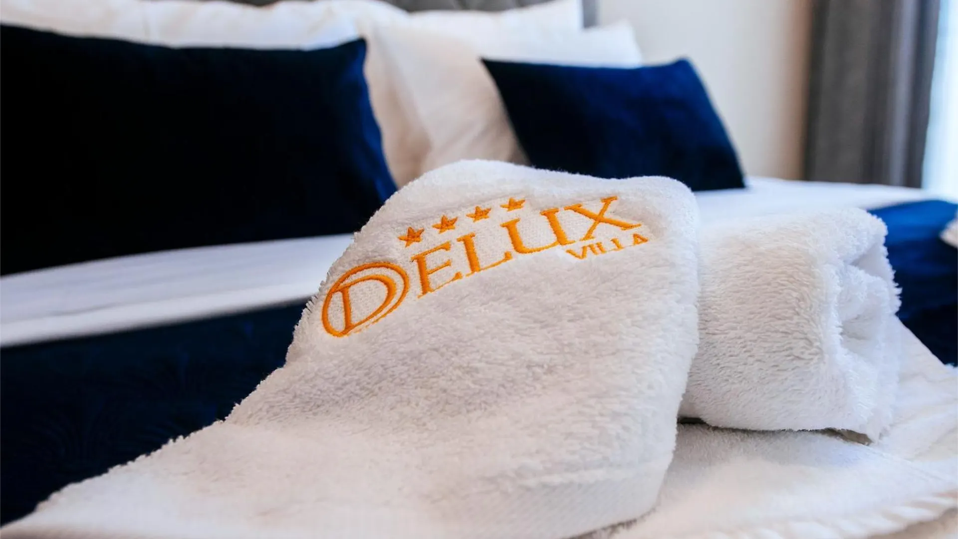 Appartement Dedaj Resort - Villa Delux Zadar Croatie