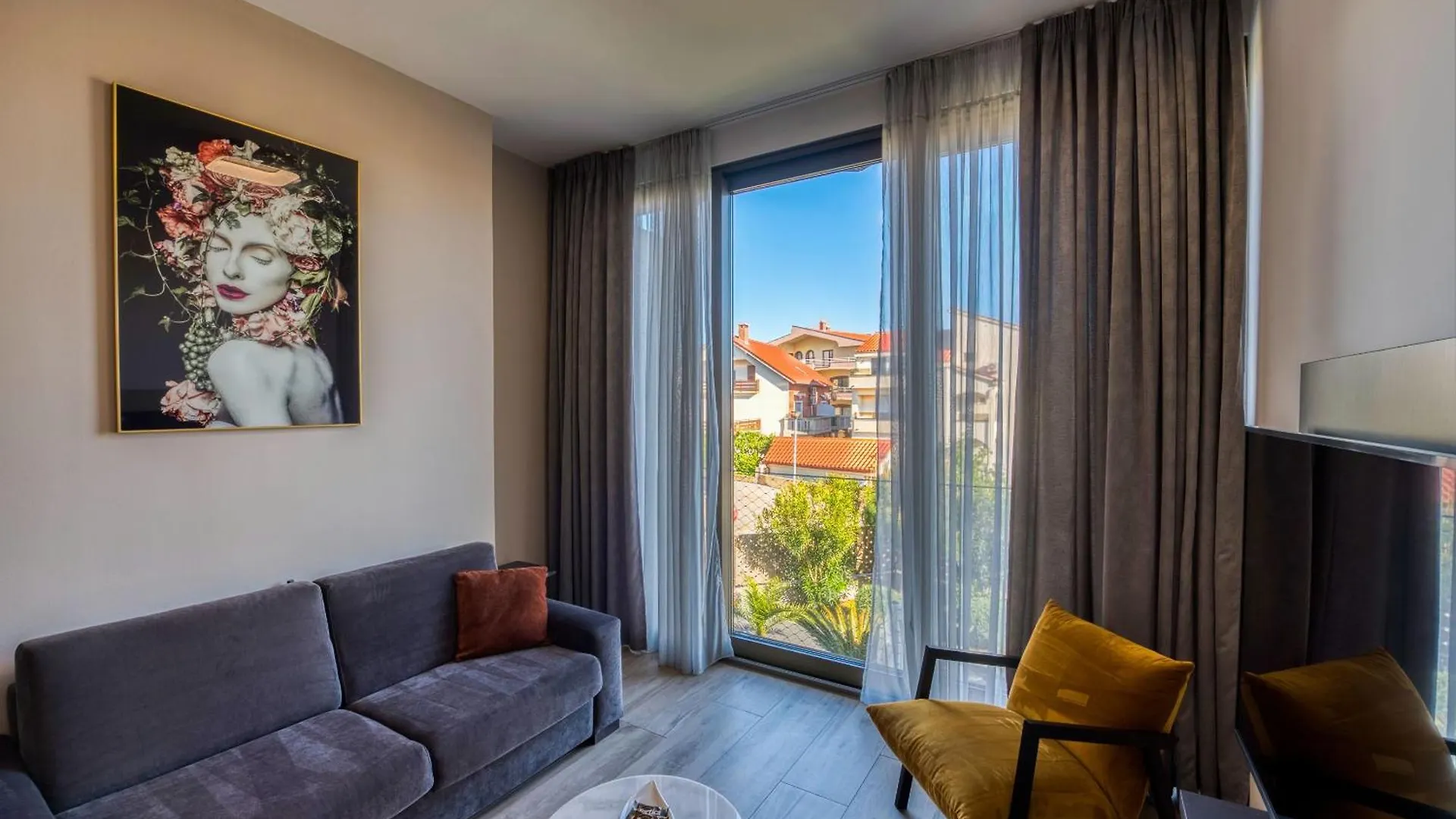 Dedaj Resort - Villa Delux Zadar