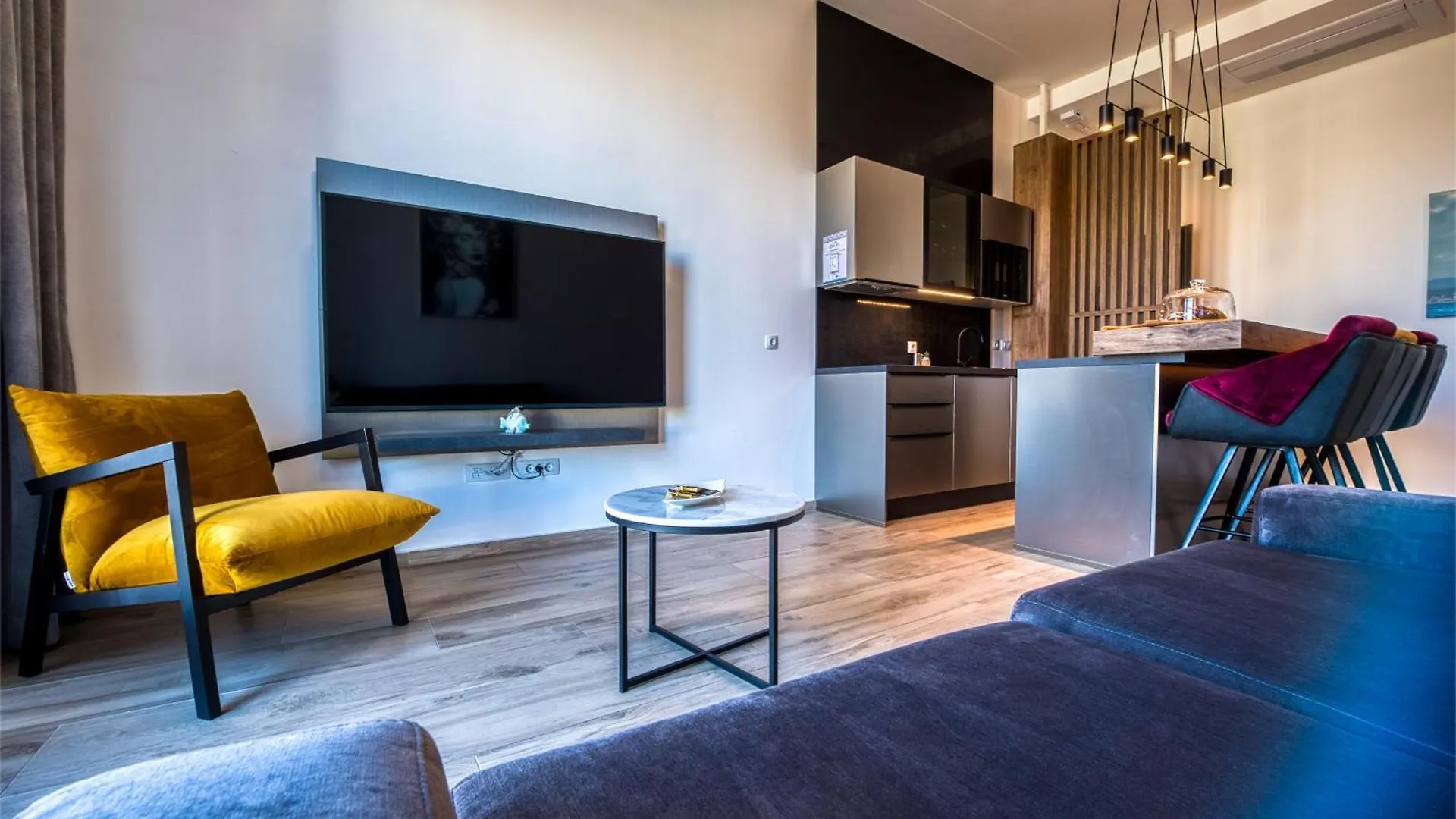 Dedaj Resort - Villa Delux Zadar
