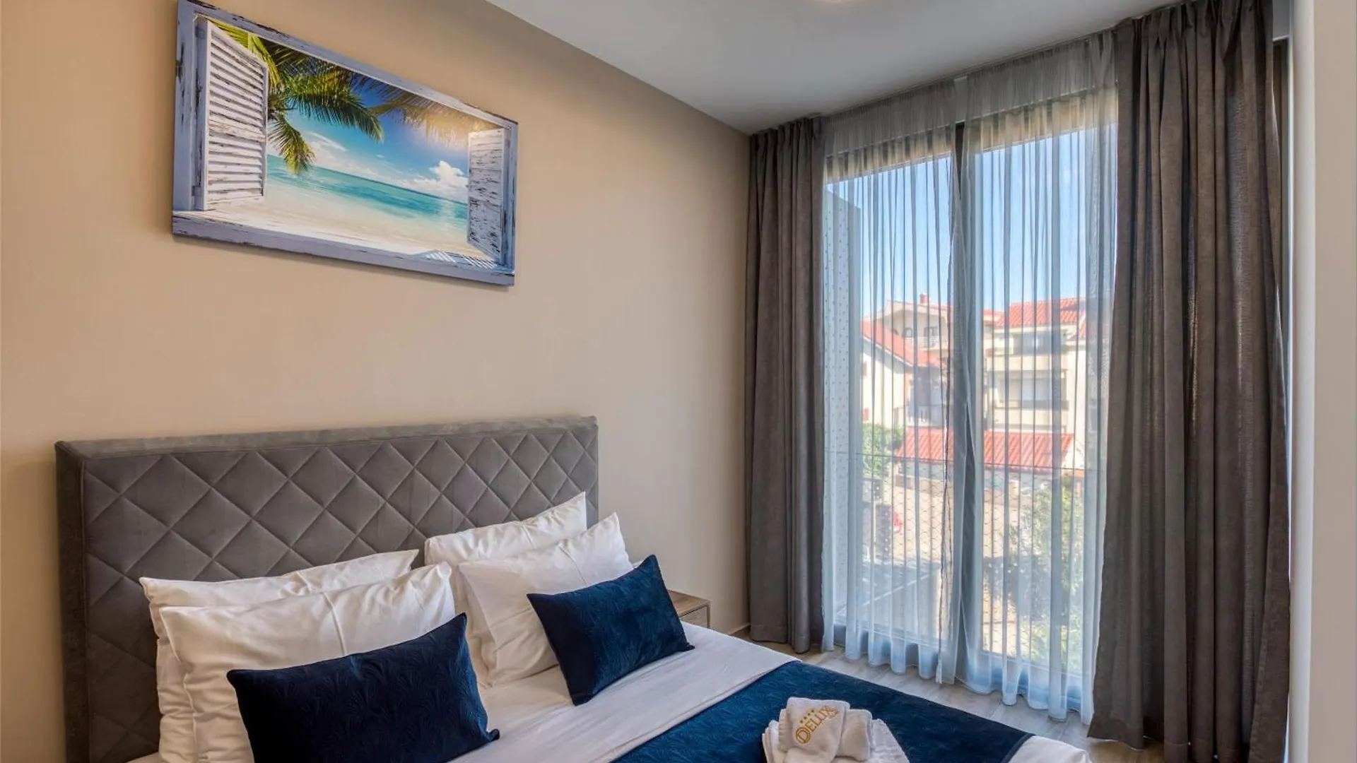 Dedaj Resort - Villa Delux Zadar