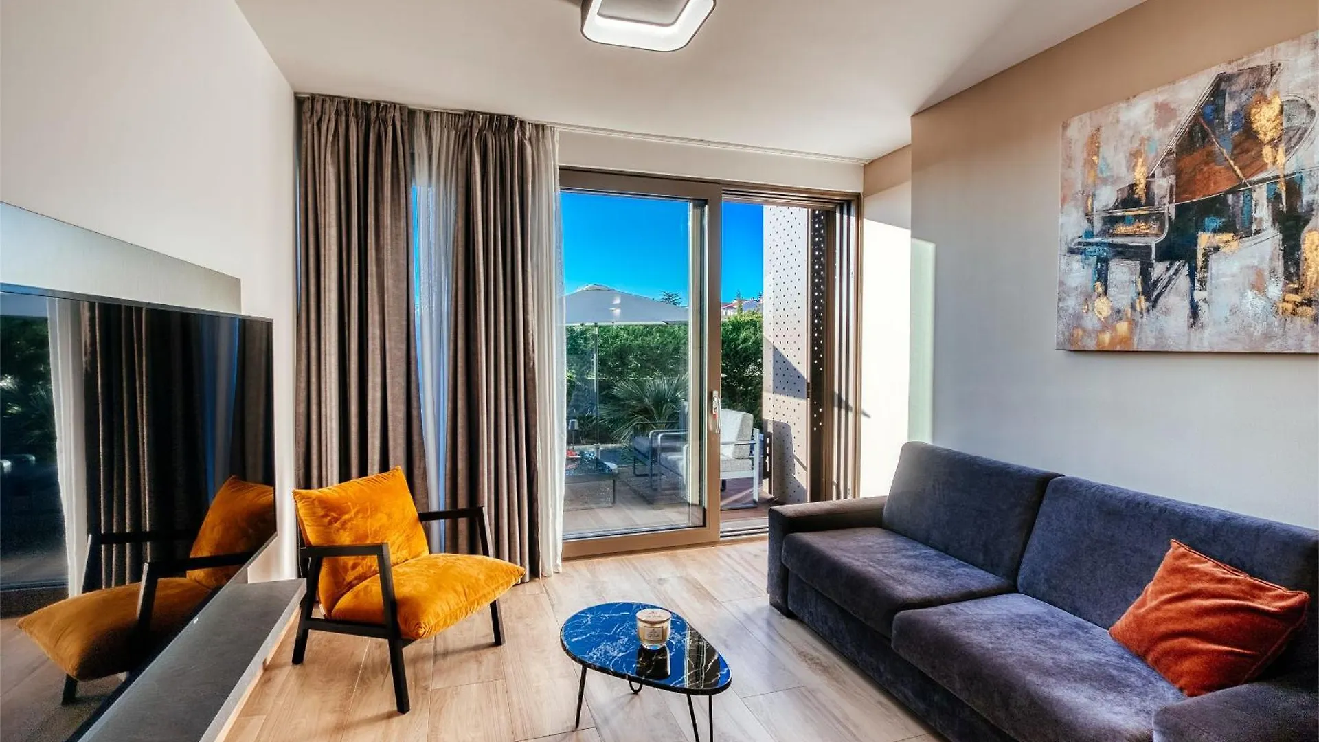Dedaj Resort - Villa Delux Zadar