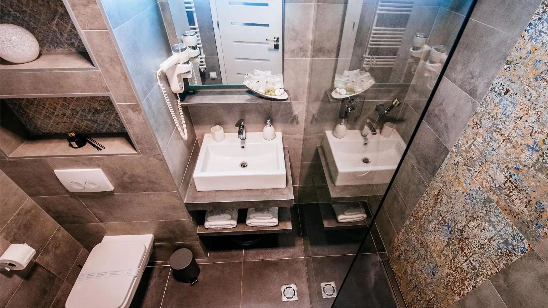 Dedaj Resort - Villa Delux Zadar