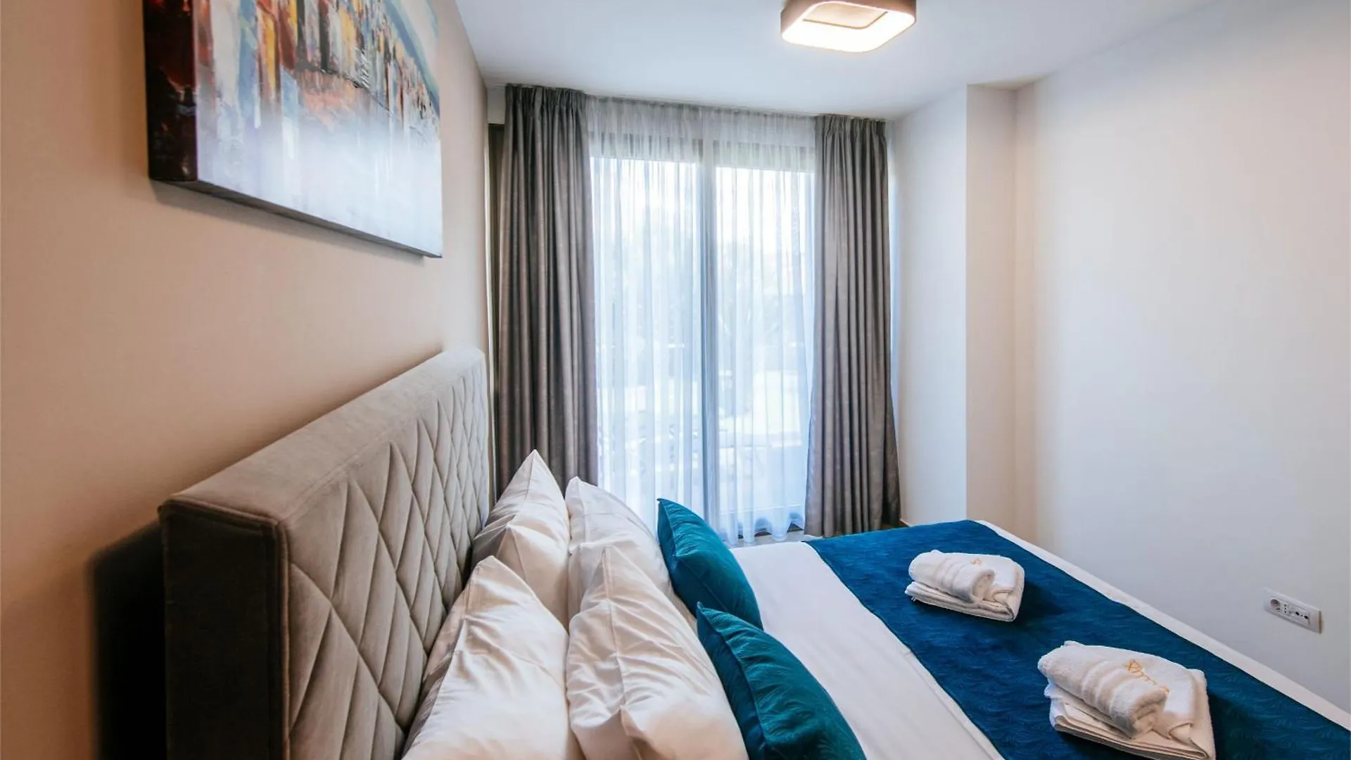Dedaj Resort - Villa Delux Zadar