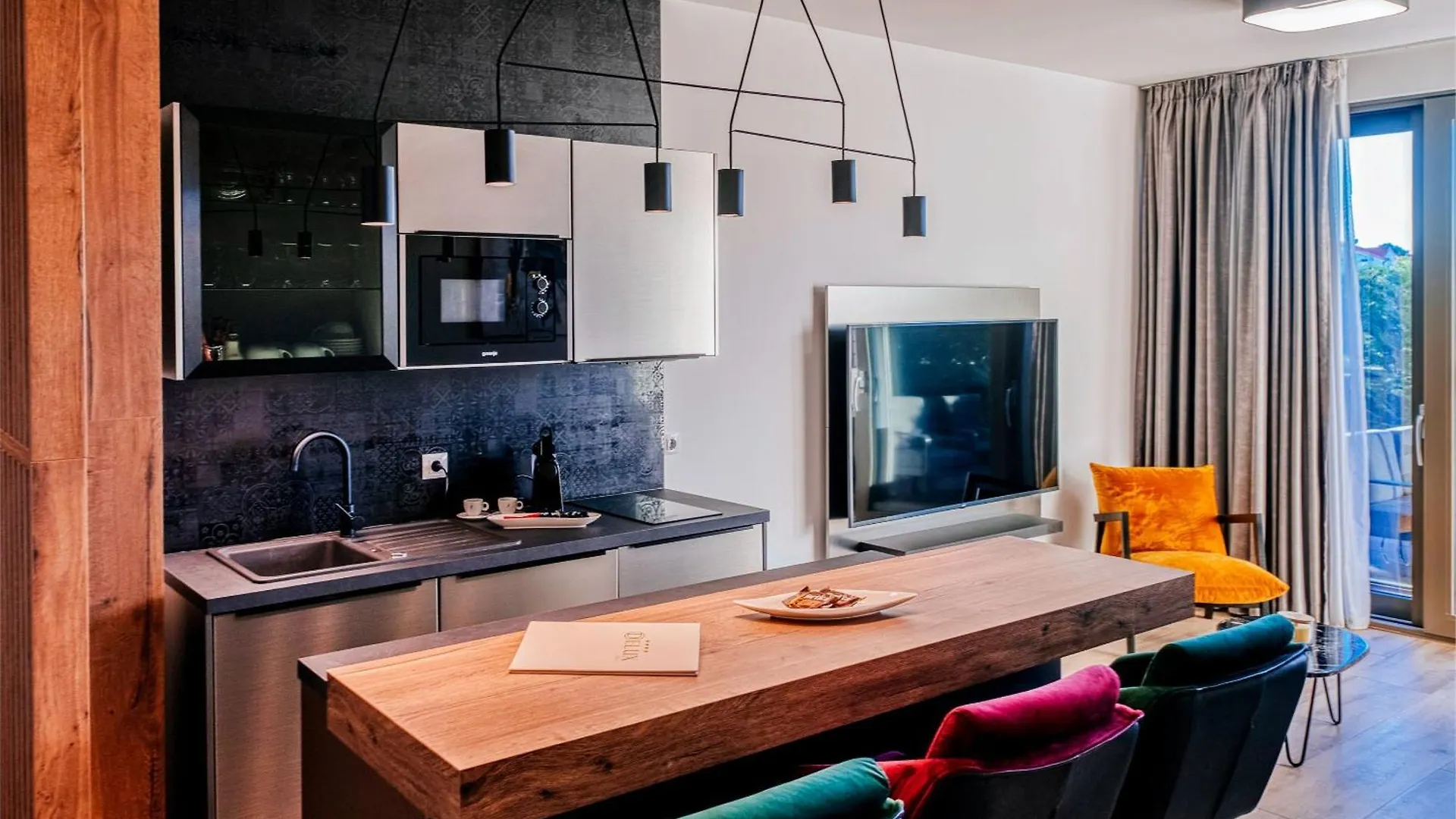 Dedaj Resort - Villa Delux Zadar Croatia