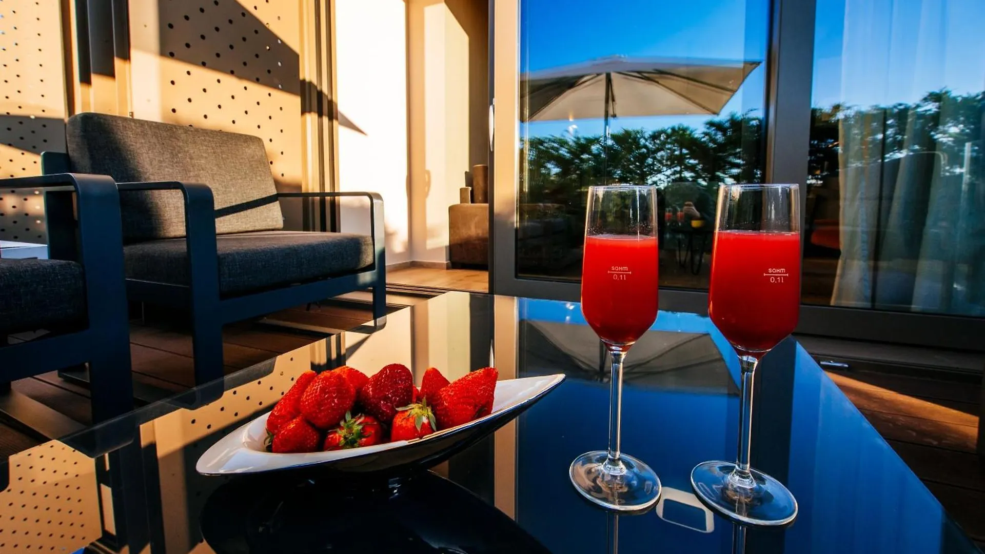 Dedaj Resort - Villa Delux Zadar Chorvatsko