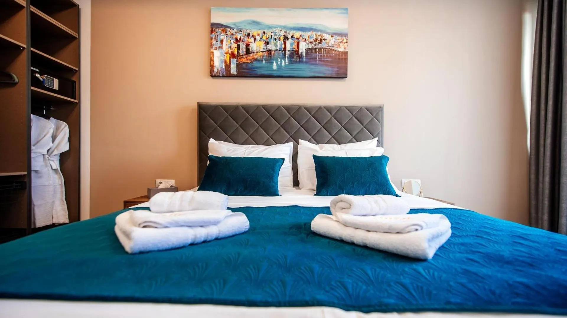 Dedaj Resort - Villa Delux Zadar