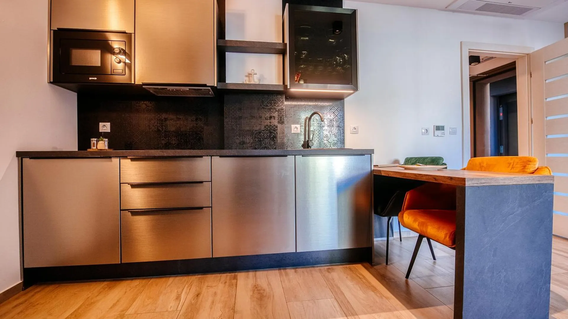 Apartment Dedaj Resort - Villa Delux Zadar