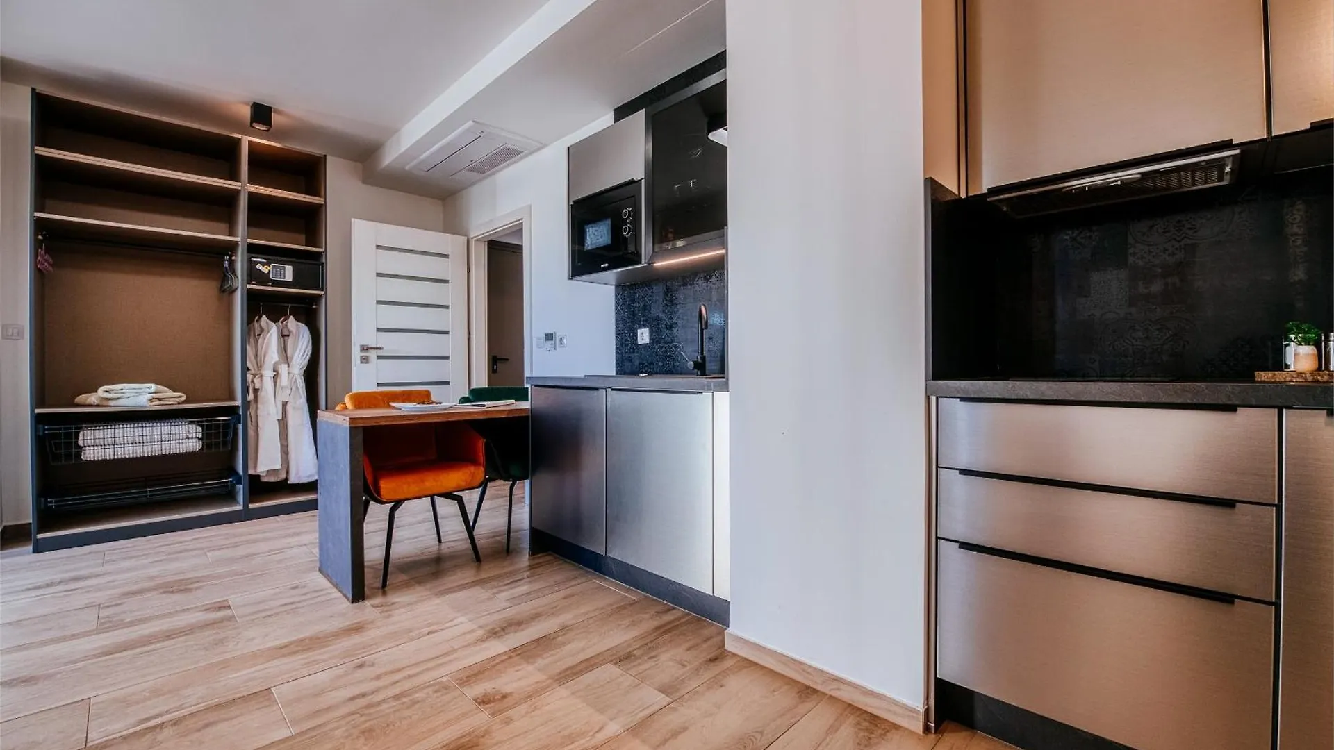 Dedaj Resort - Villa Delux Zadar