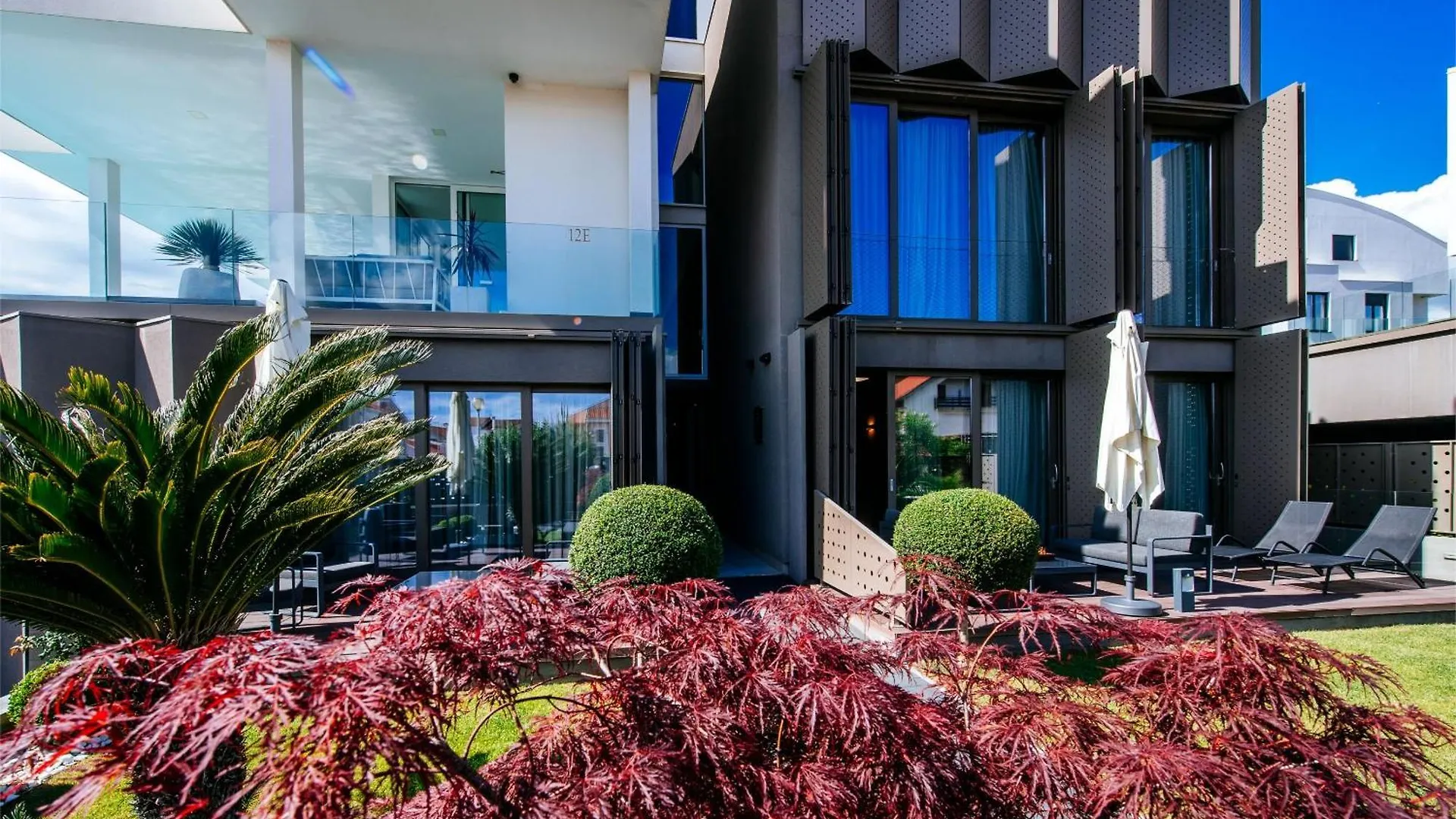 Dedaj Resort - Villa Delux Zadar