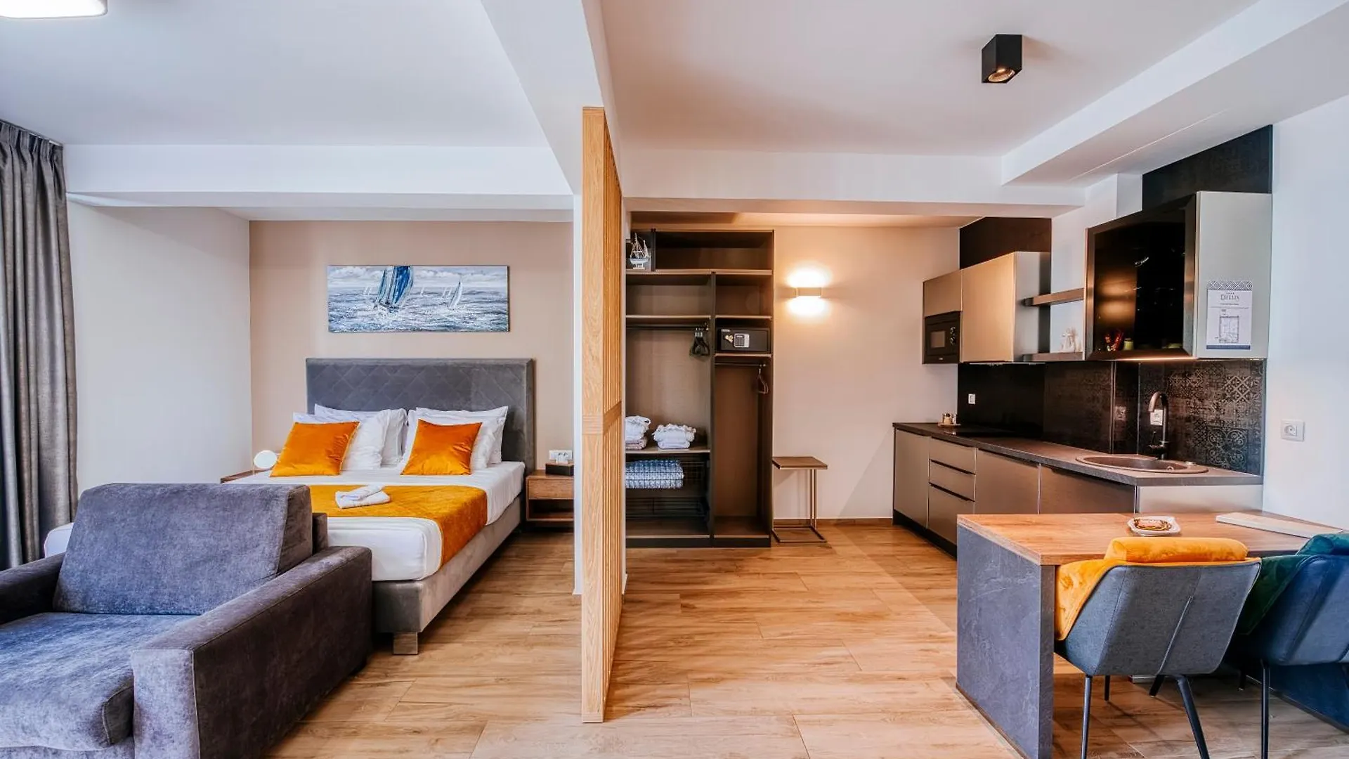 Dedaj Resort - Villa Delux Zadar
