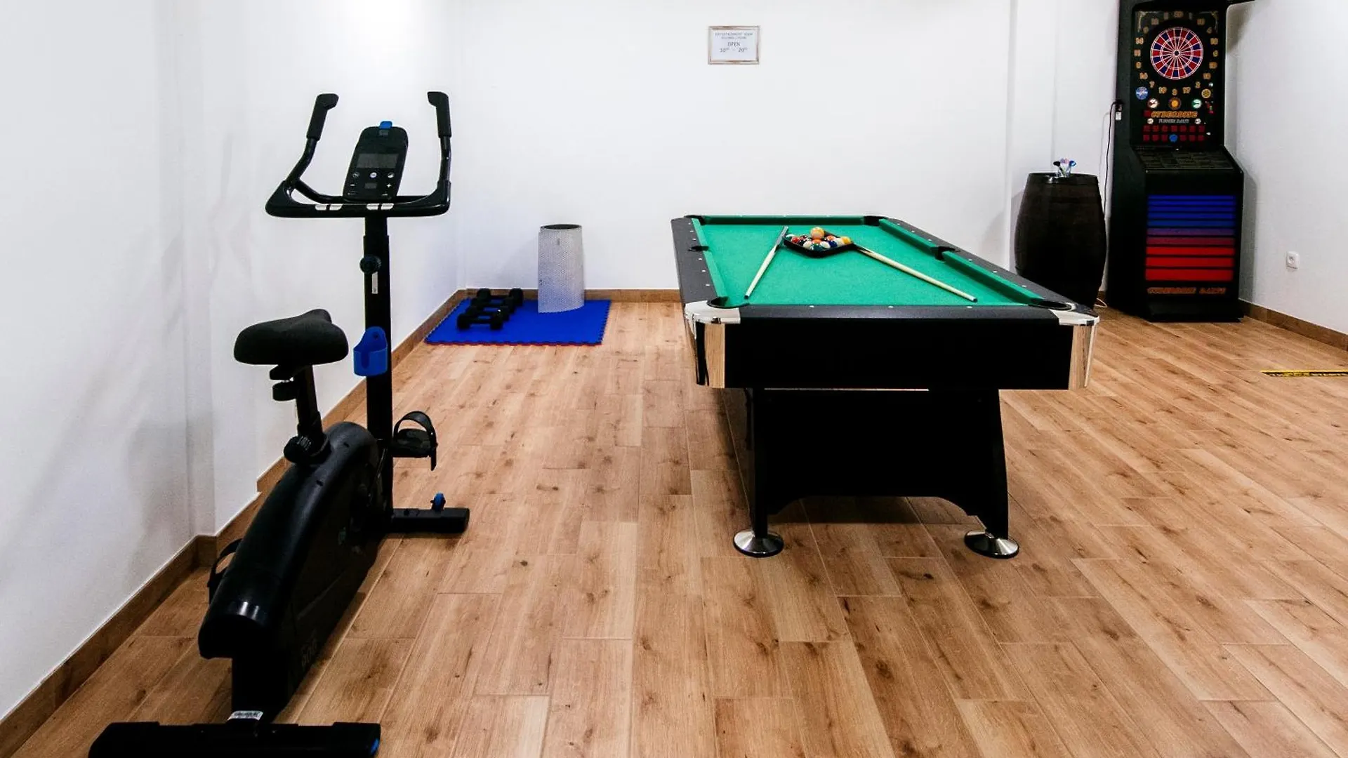 Apartmán Dedaj Resort - Villa Delux Zadar