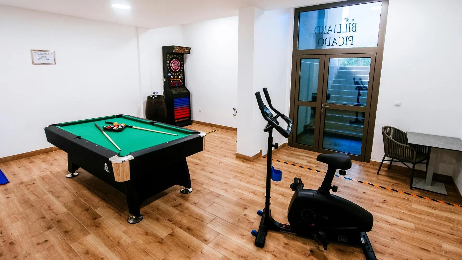 Dedaj Resort - Villa Delux Zadar Chorvatsko