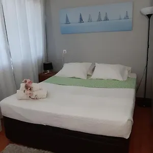  Apartmán Matur Portugalsko