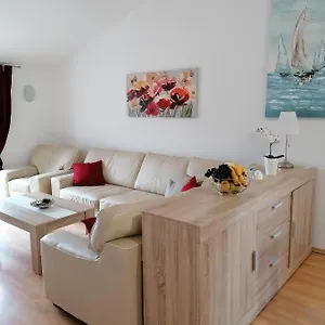  Apartmán Pasa Chorvatsko