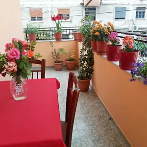  Apartmán Unejs Albánie