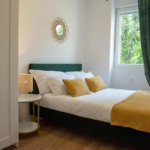 Linda - Center Appartement