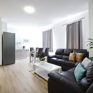 Mathilda's Appartement