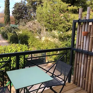 Indépendant à Prox Et Appartement Sausset-les-Pins