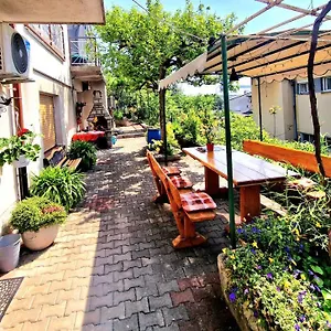  Apartmán Felice Chorvatsko