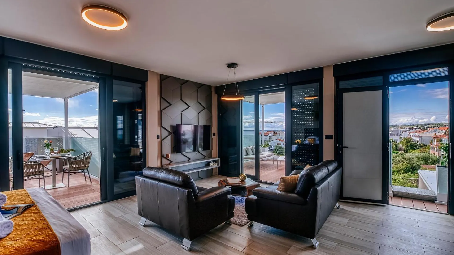Dedaj Resort - Villa Delux زادار كرواتيا