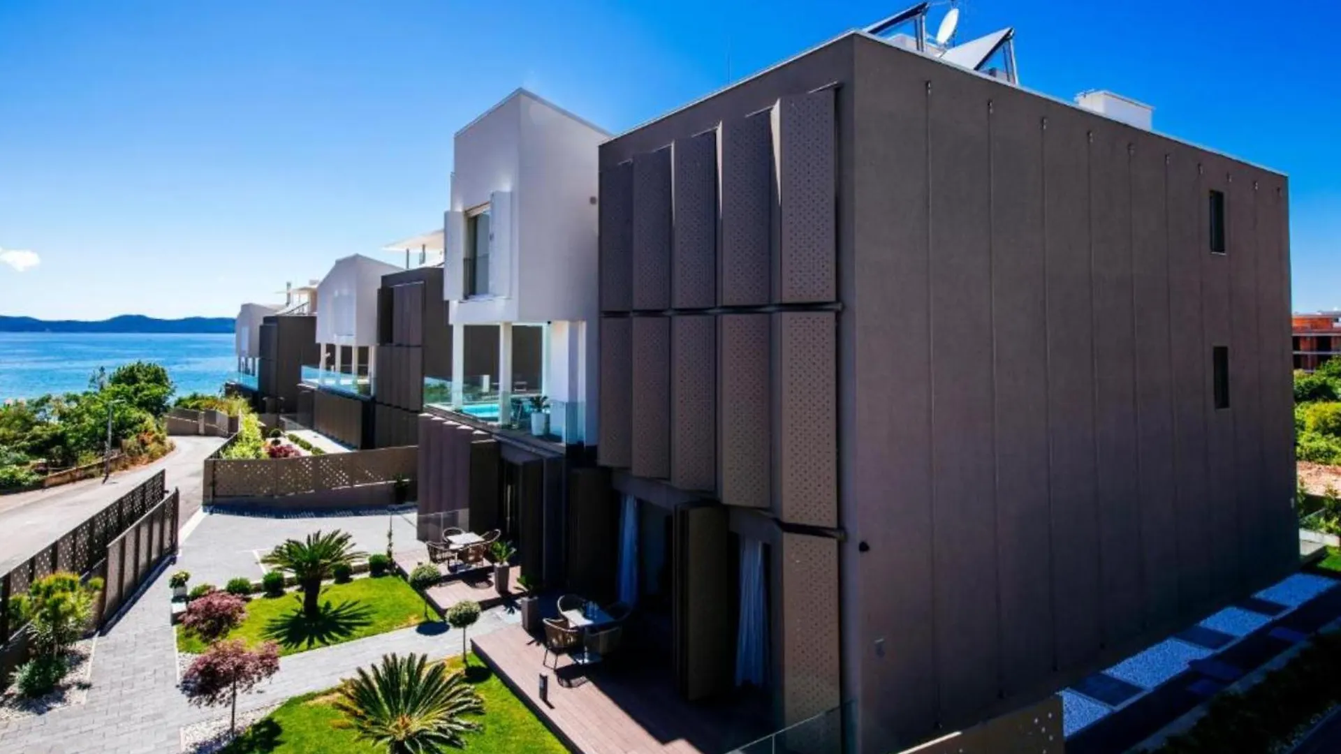 Dedaj Resort - Villa Delux زادار كرواتيا