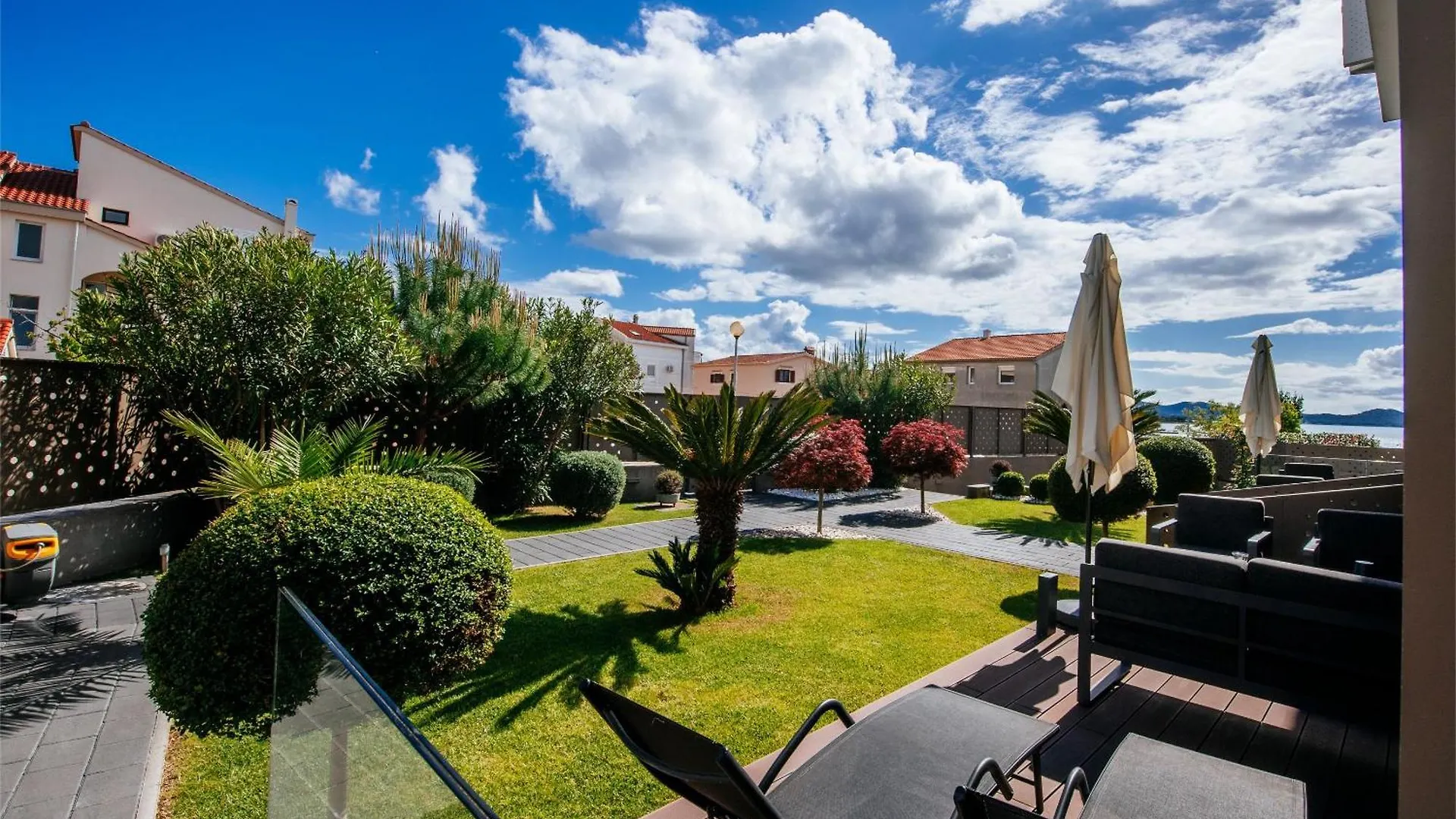 Dedaj Resort - Villa Delux زادار كرواتيا