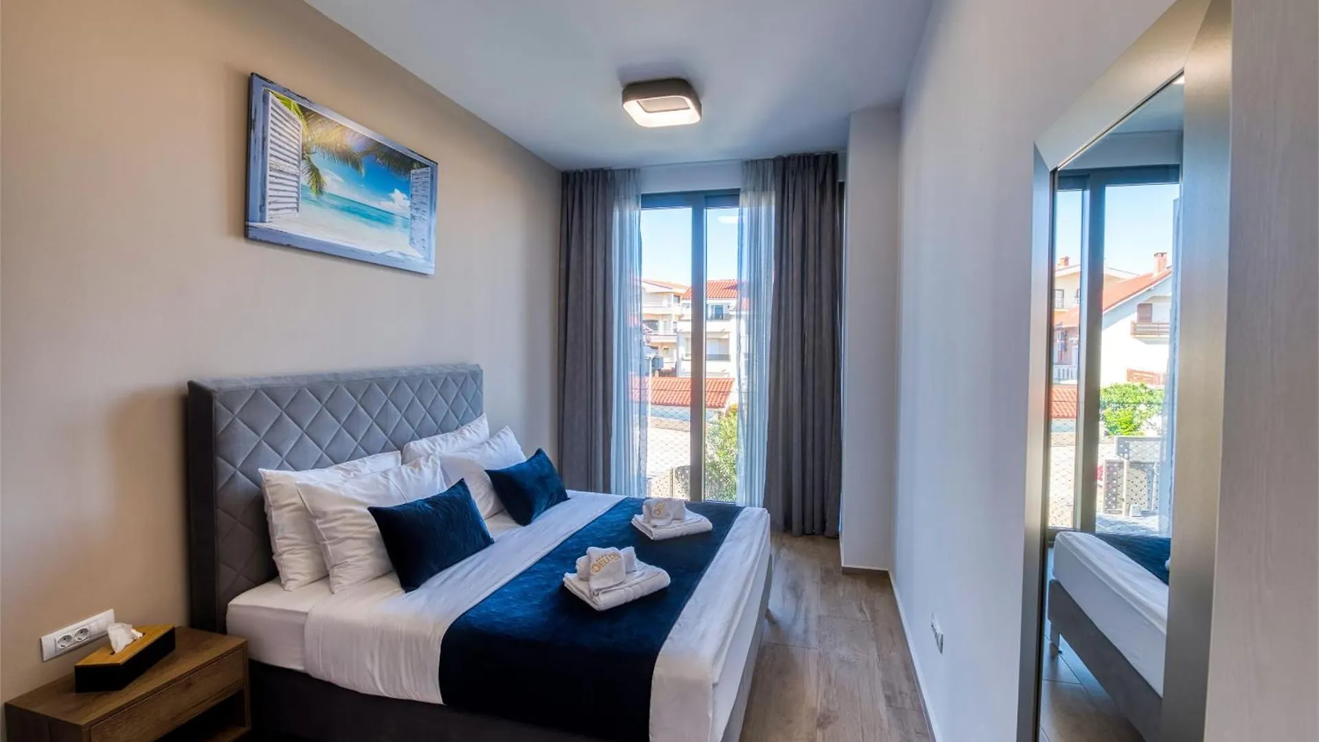 Dedaj Resort - Villa Delux زادار 0*,  كرواتيا